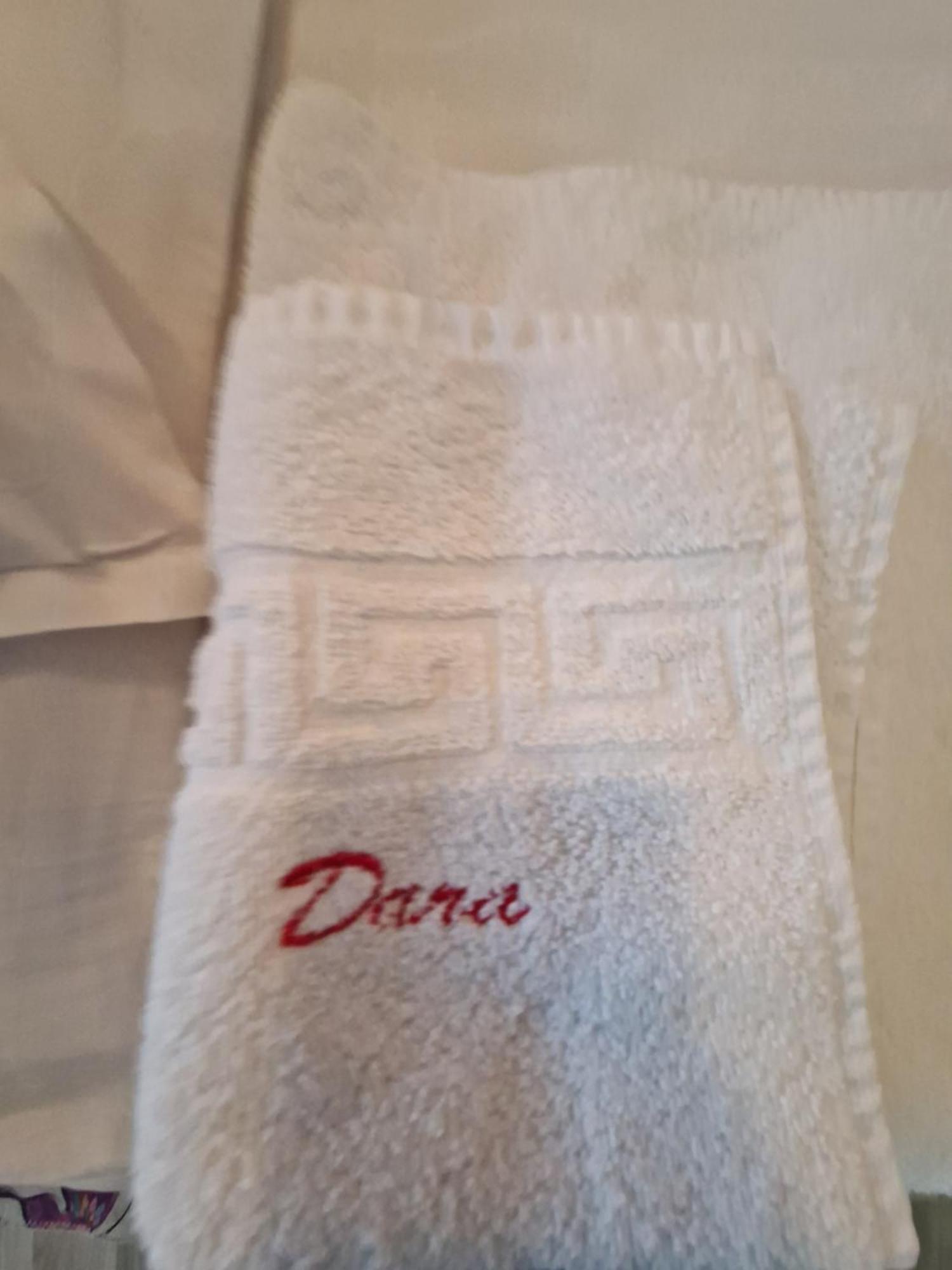 Pensiunea Dara Rîşnov Buitenkant foto